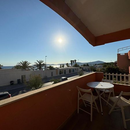 Pm 95 Via Lido Guest House Αλγκέρο Εξωτερικό φωτογραφία