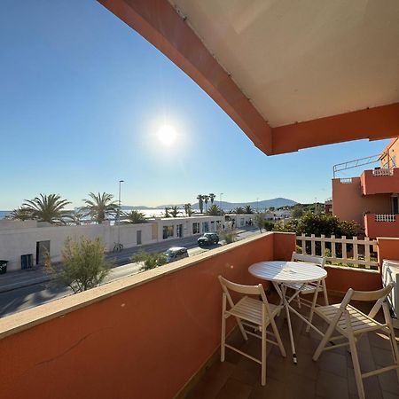 Pm 95 Via Lido Guest House Αλγκέρο Εξωτερικό φωτογραφία