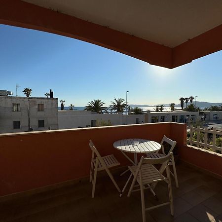 Pm 95 Via Lido Guest House Αλγκέρο Εξωτερικό φωτογραφία