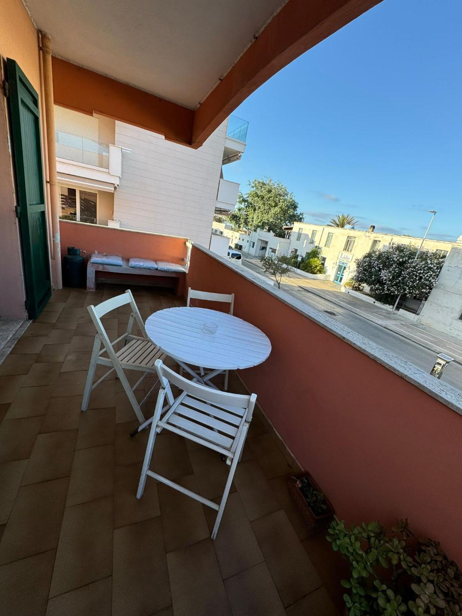 Pm 95 Via Lido Guest House Αλγκέρο Εξωτερικό φωτογραφία