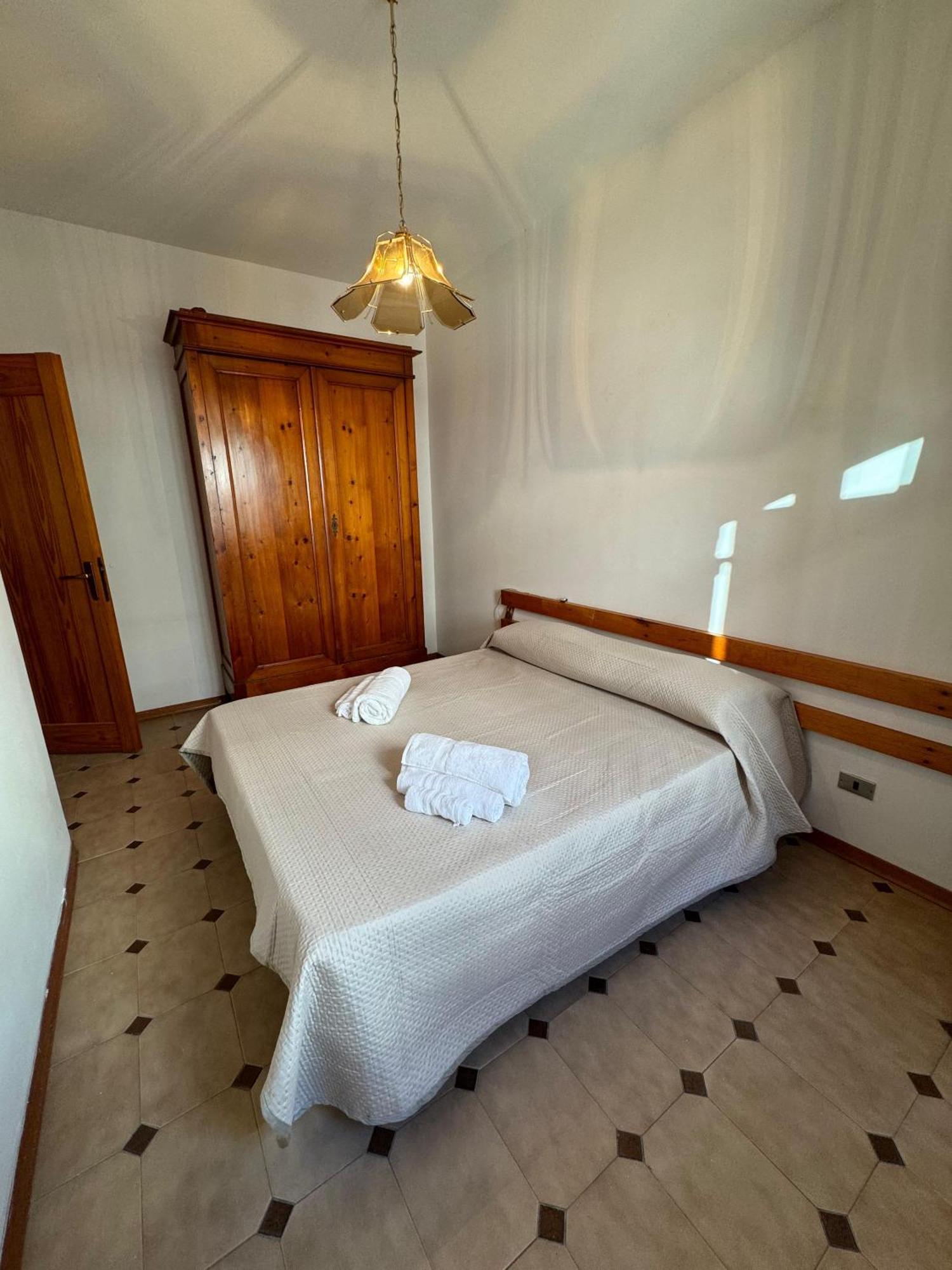 Pm 95 Via Lido Guest House Αλγκέρο Εξωτερικό φωτογραφία