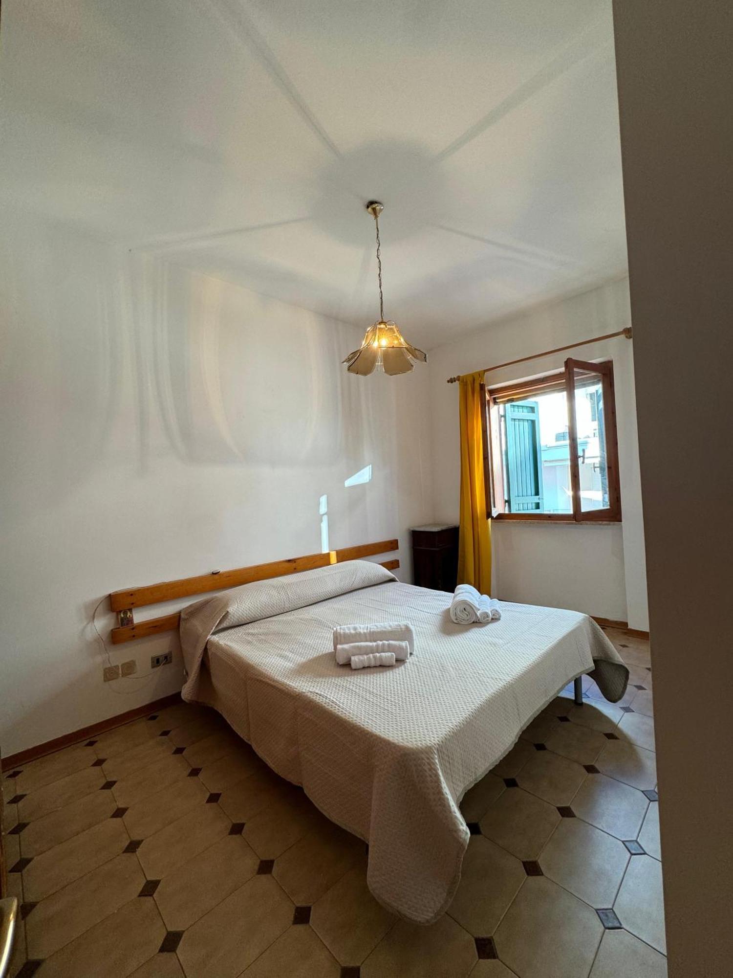 Pm 95 Via Lido Guest House Αλγκέρο Εξωτερικό φωτογραφία