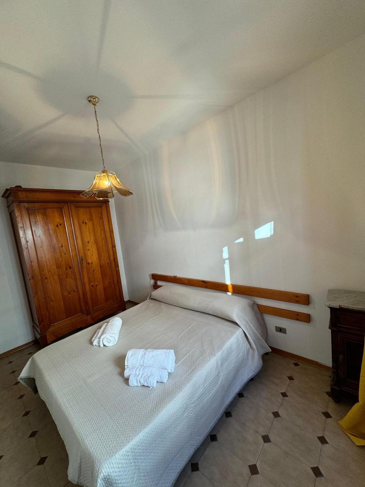 Pm 95 Via Lido Guest House Αλγκέρο Εξωτερικό φωτογραφία