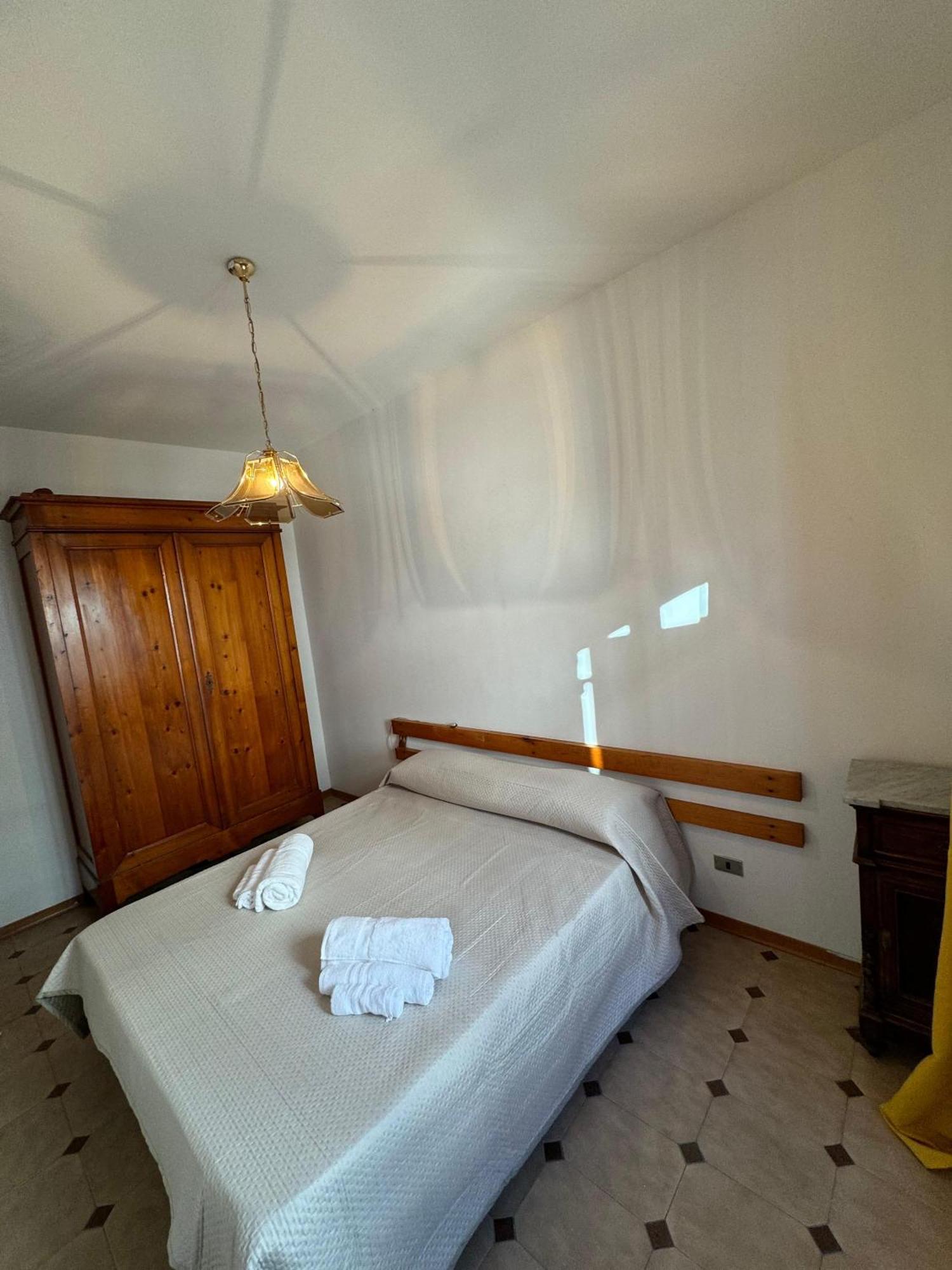 Pm 95 Via Lido Guest House Αλγκέρο Εξωτερικό φωτογραφία