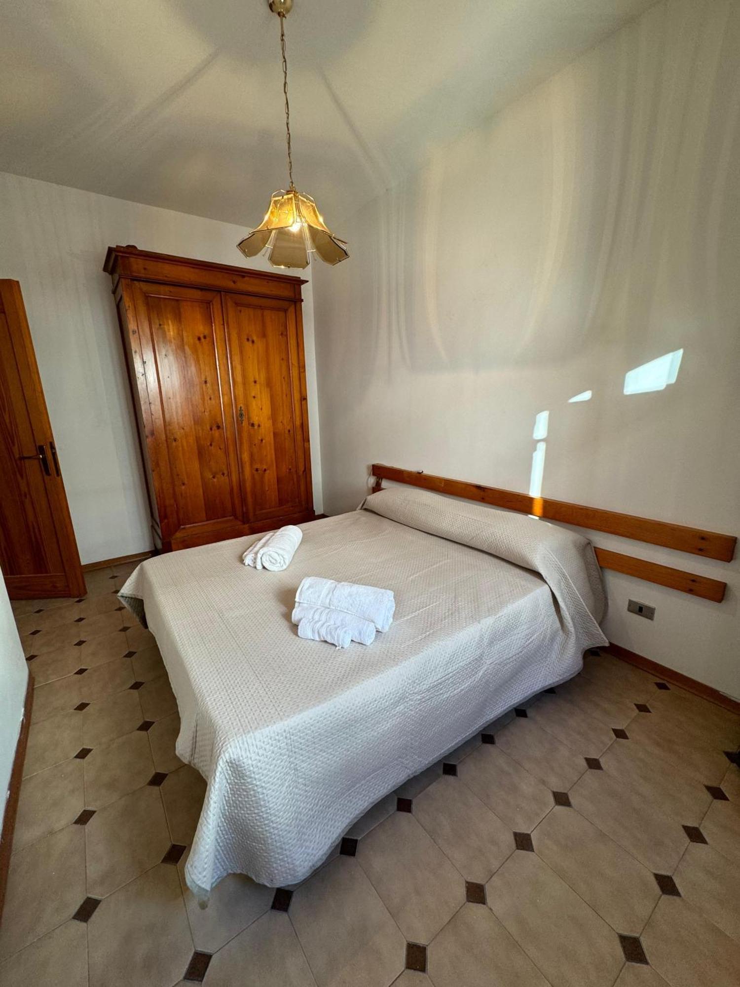 Pm 95 Via Lido Guest House Αλγκέρο Εξωτερικό φωτογραφία