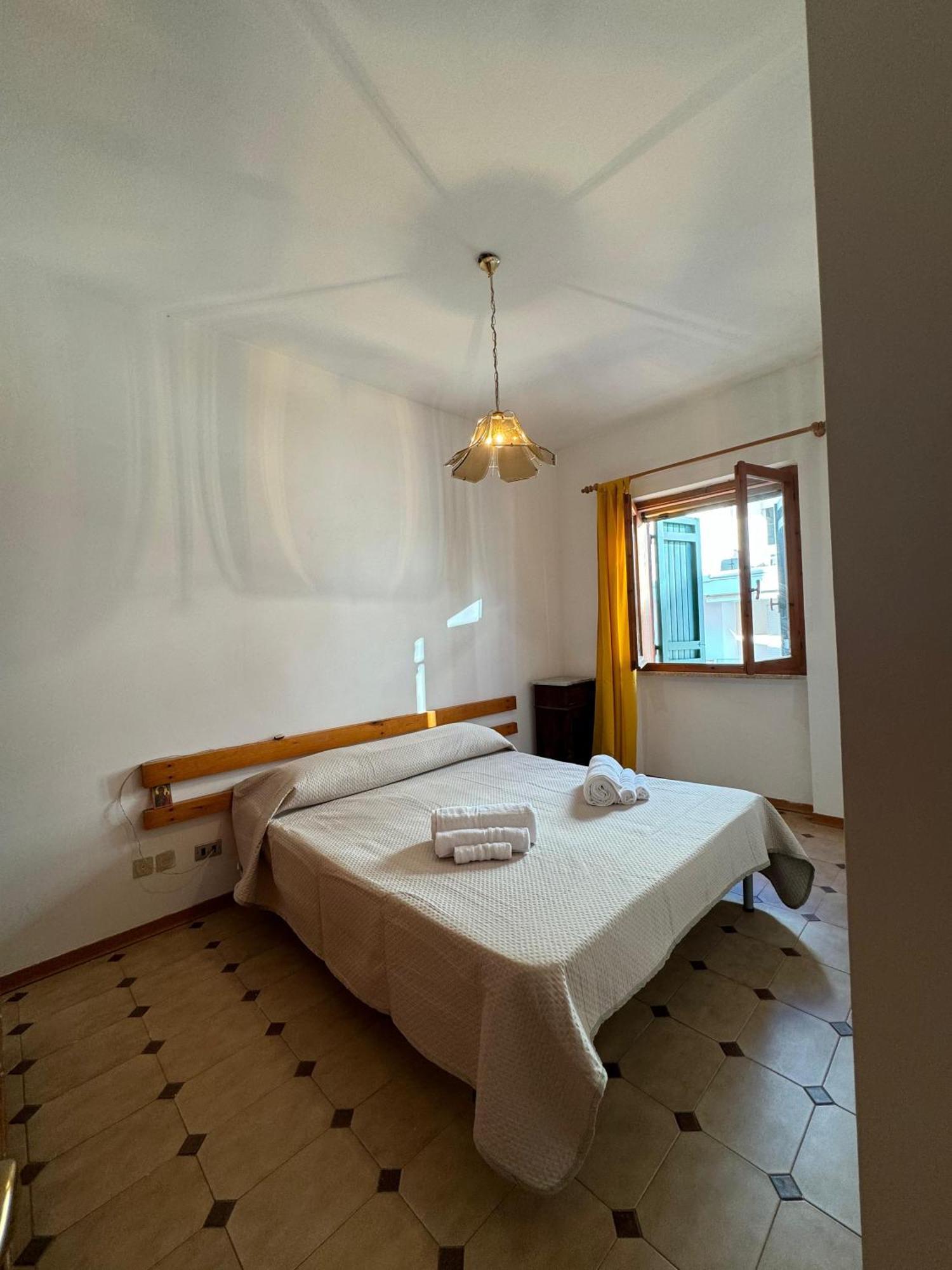 Pm 95 Via Lido Guest House Αλγκέρο Εξωτερικό φωτογραφία