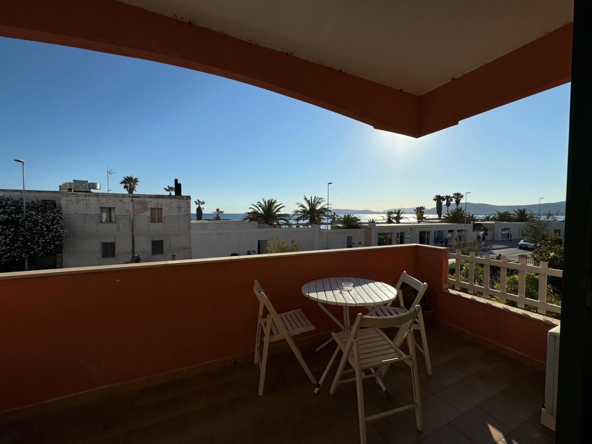 Pm 95 Via Lido Guest House Αλγκέρο Εξωτερικό φωτογραφία