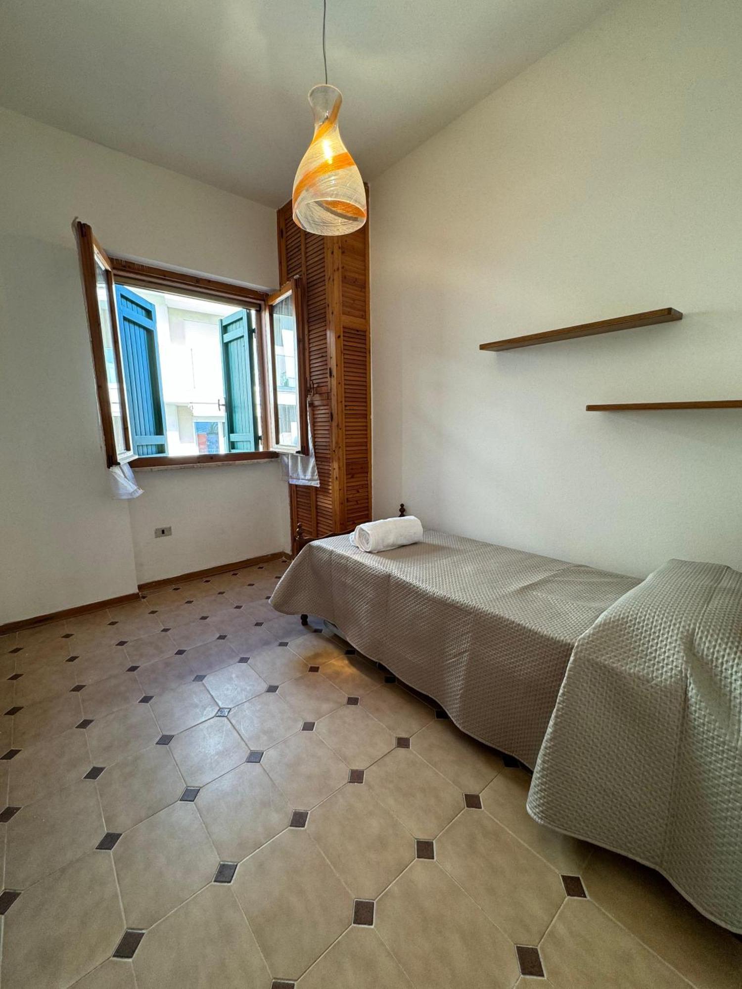 Pm 95 Via Lido Guest House Αλγκέρο Εξωτερικό φωτογραφία
