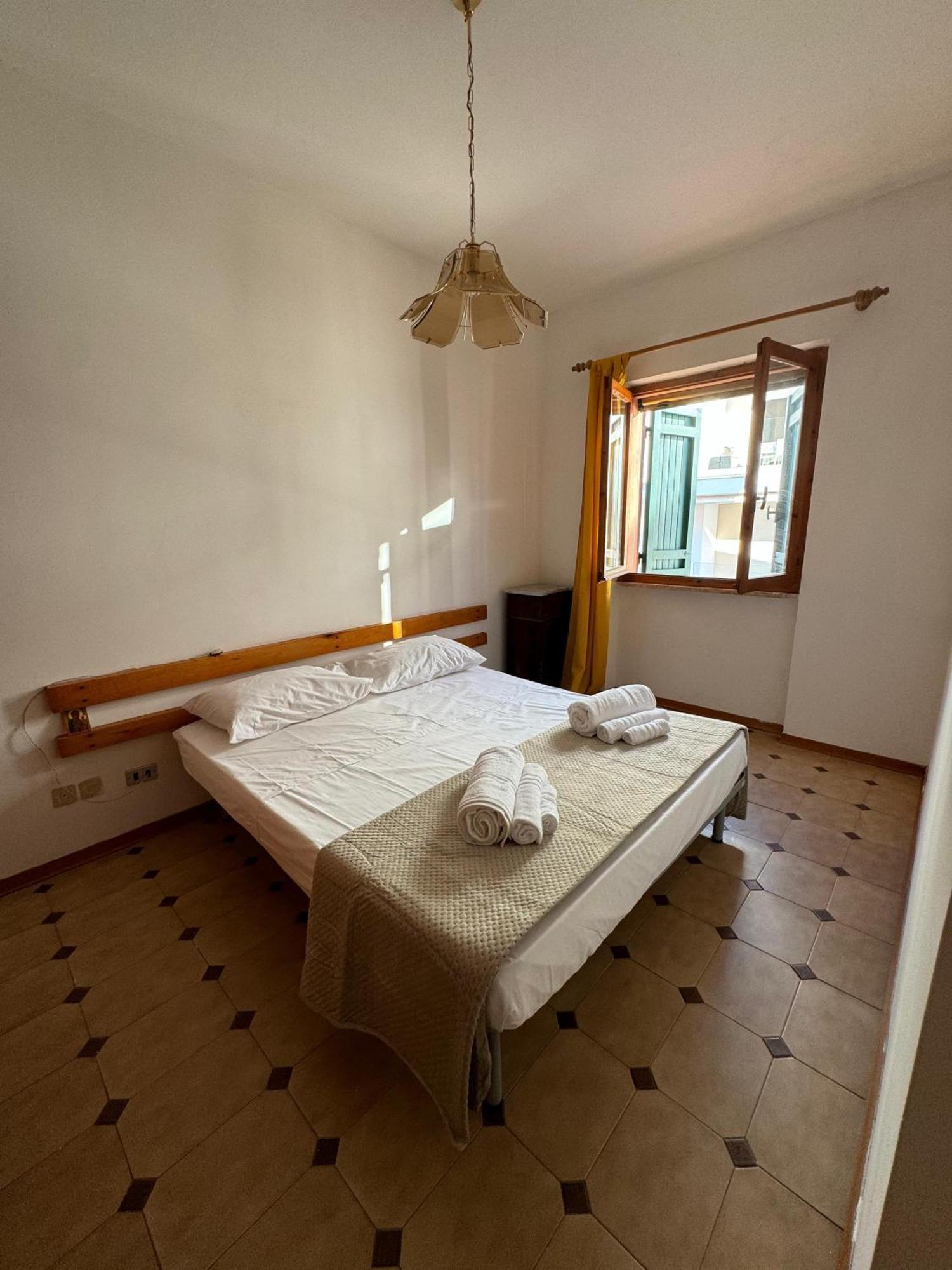Pm 95 Via Lido Guest House Αλγκέρο Εξωτερικό φωτογραφία