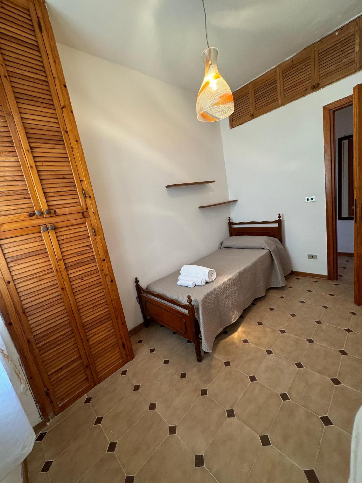 Pm 95 Via Lido Guest House Αλγκέρο Εξωτερικό φωτογραφία
