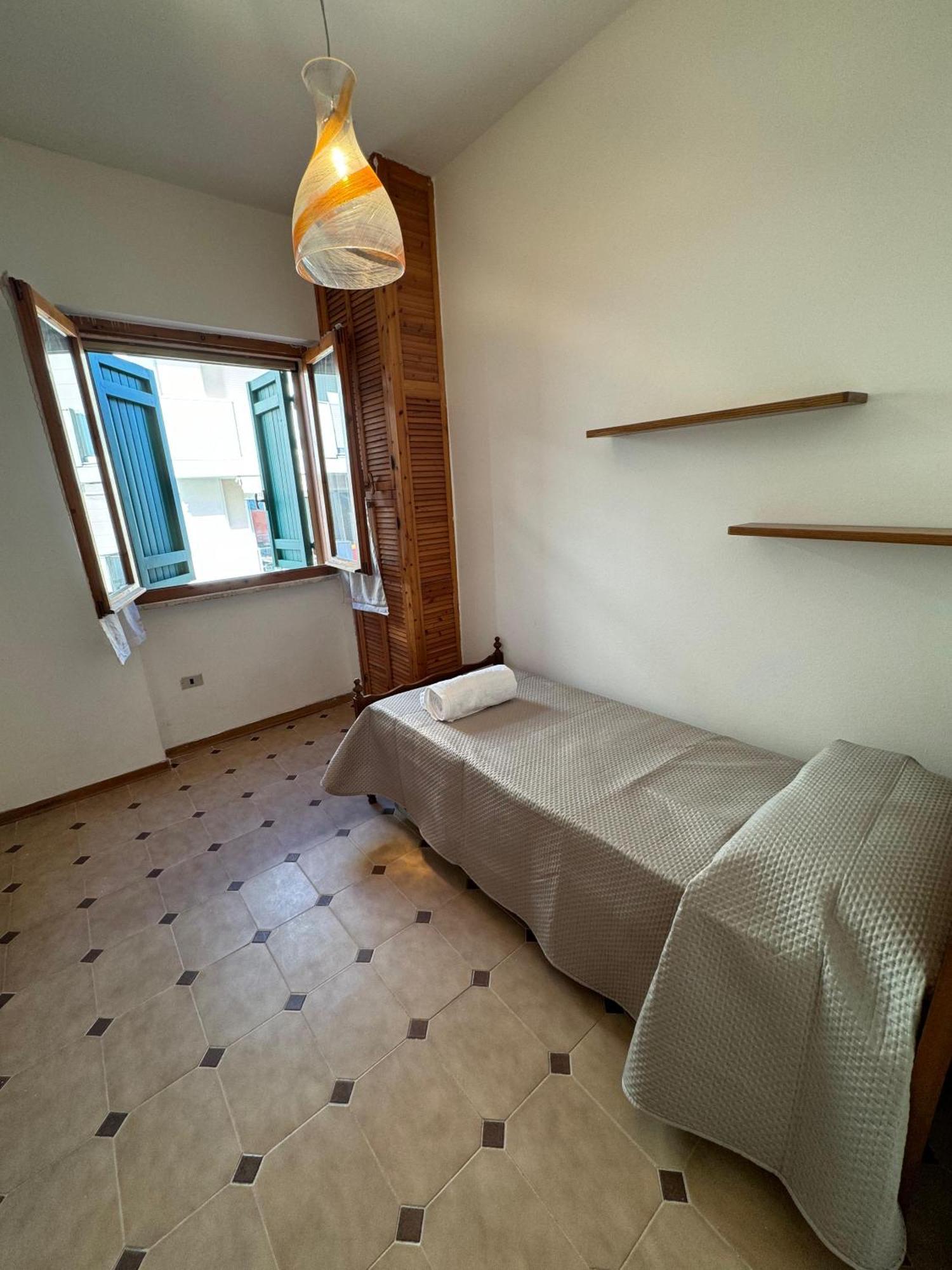 Pm 95 Via Lido Guest House Αλγκέρο Εξωτερικό φωτογραφία
