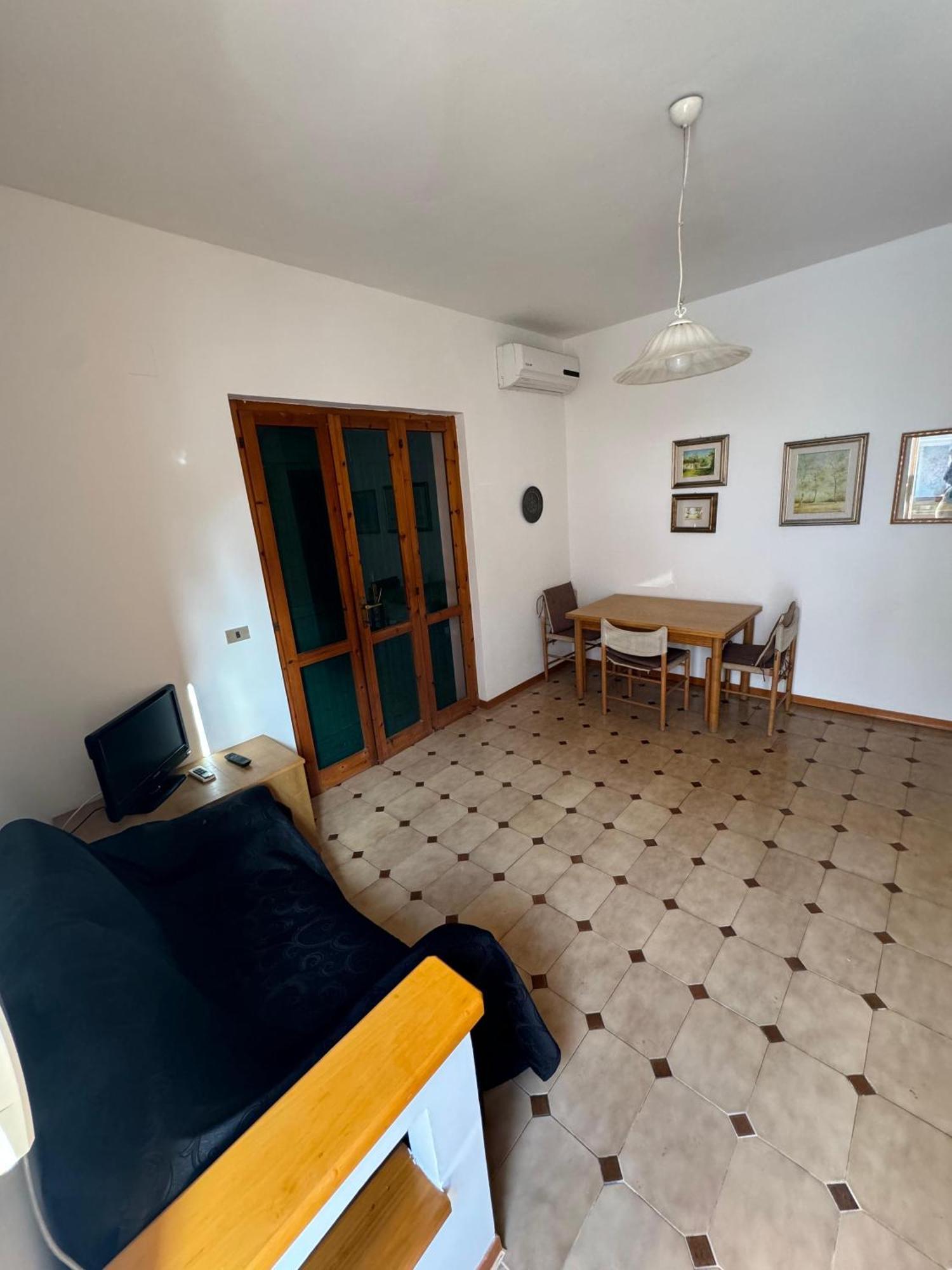 Pm 95 Via Lido Guest House Αλγκέρο Εξωτερικό φωτογραφία
