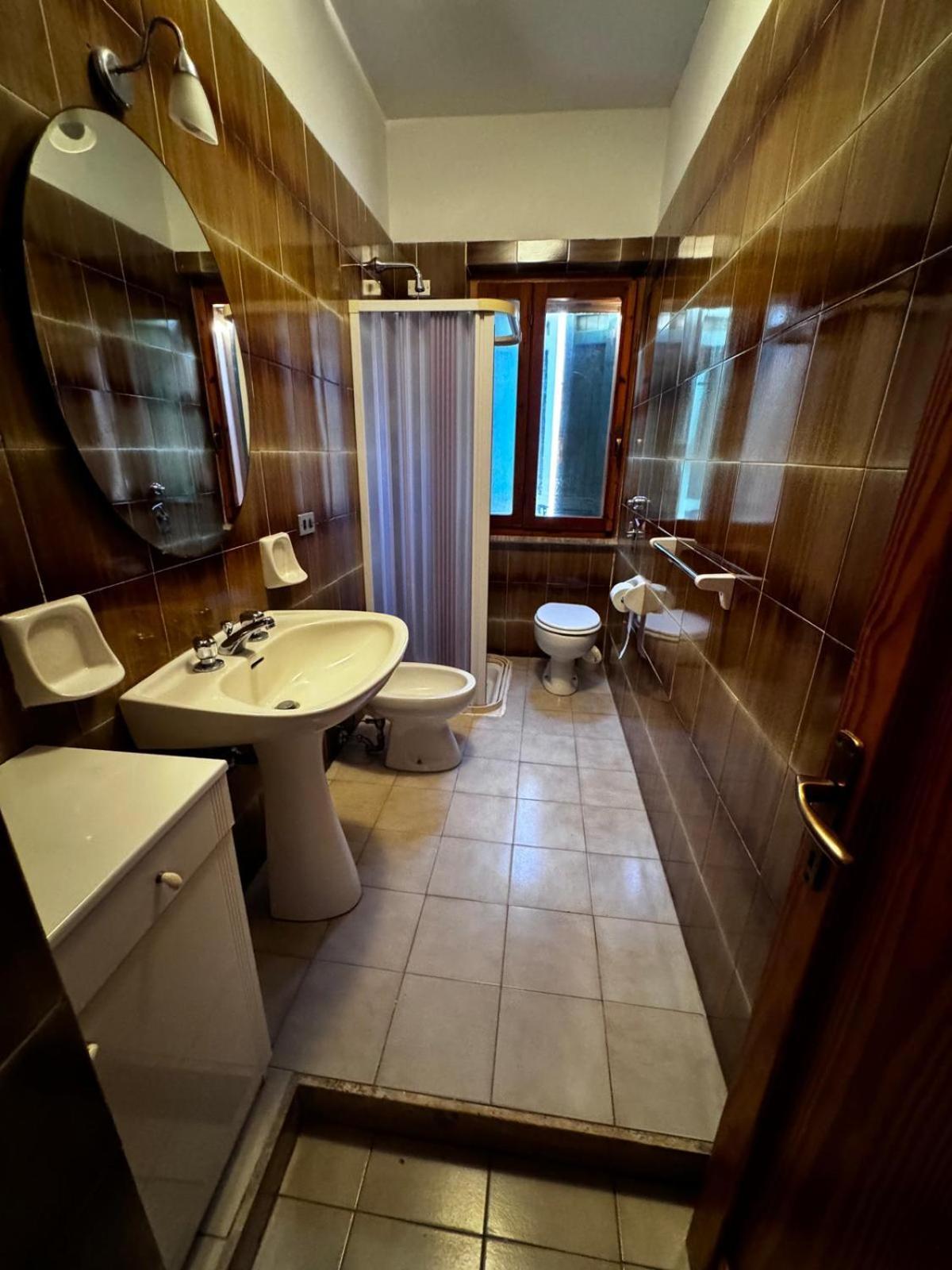 Pm 95 Via Lido Guest House Αλγκέρο Εξωτερικό φωτογραφία